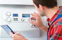 free commercial Glyn Ceiriog boiler quotes
