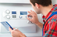 free Glyn Ceiriog gas safe engineer quotes