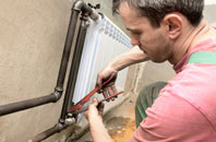 Glyn Ceiriog heating repair