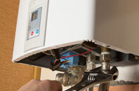 free Glyn Ceiriog boiler install quotes